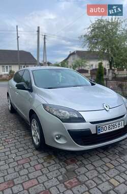 Універсал Renault Megane 2011 в Тернополі