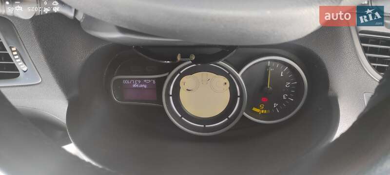 Универсал Renault Megane 2010 в Тернополе фото 13 Универсал Renault Megane 2010 в Тернополе