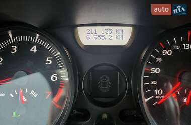 Седан Renault Megane 2008 в 