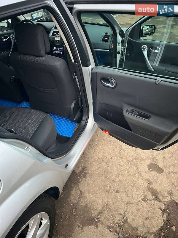 Універсал Renault Megane 2007 в Львові