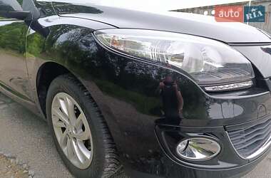Универсал Renault Megane 2013 в 