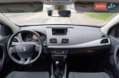 Универсал Renault Megane 2013 в 