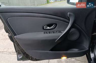 Универсал Renault Megane 2013 в 