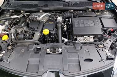 Универсал Renault Megane 2013 в 