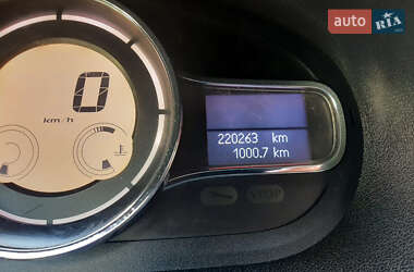 Універсал Renault Megane 2010 в 