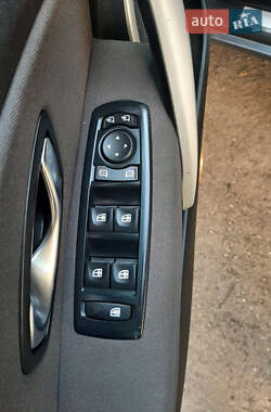 Універсал Renault Megane 2010 в 
