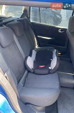 Універсал Renault Megane 2007 в 