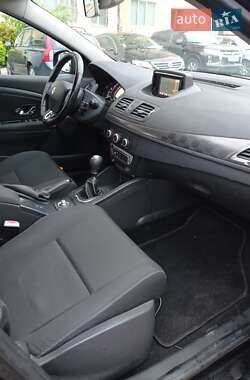 Універсал Renault Megane 2012 в 