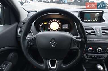 Універсал Renault Megane 2012 в 