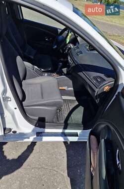 Универсал Renault Megane 2016 в 
