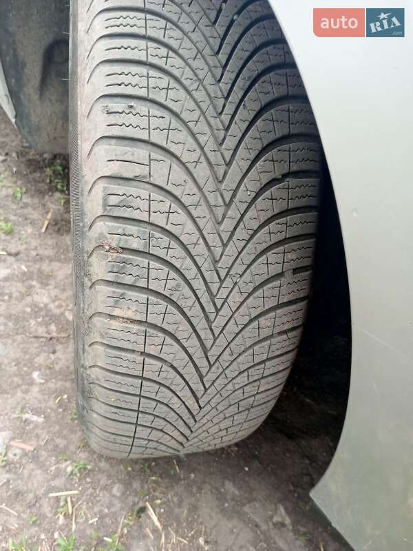 Універсал Renault Megane 2016 в Полтаві