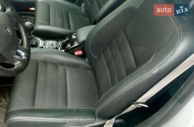 Универсал Renault Megane 2016 в 