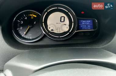 Универсал Renault Megane 2016 в 