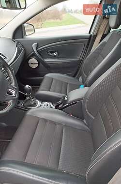 Универсал Renault Megane 2016 в 