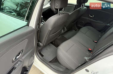 Універсал Renault Megane 2013 в 