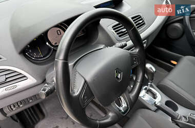 Універсал Renault Megane 2013 в 