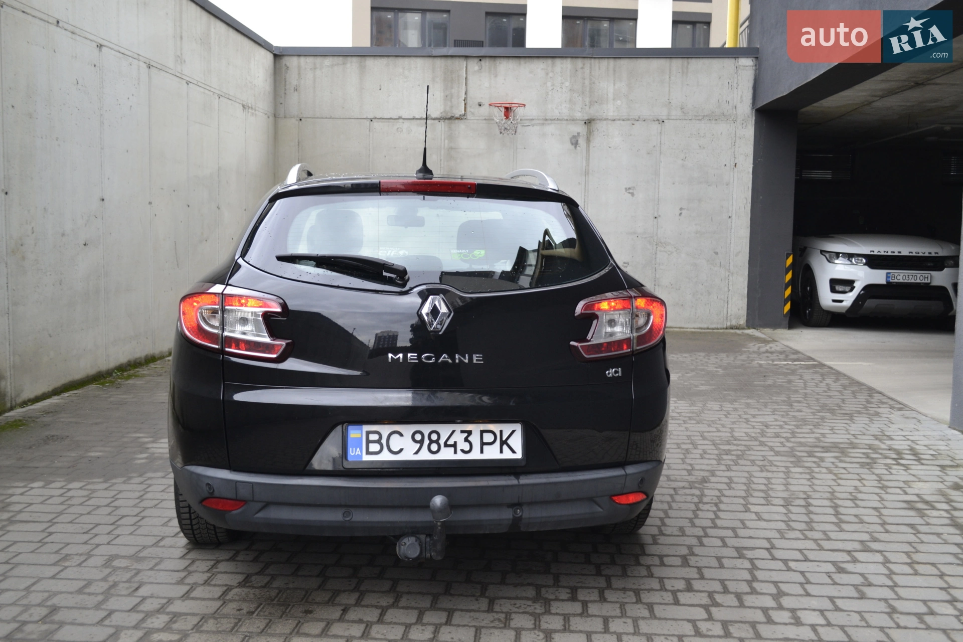 2012 Renault Megane - мініатюра 15
