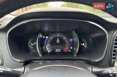 Седан Renault Megane 2020 в 