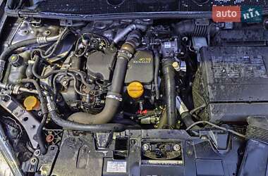 Универсал Renault Megane 2012 в 