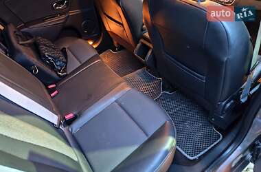 Универсал Renault Megane 2012 в 