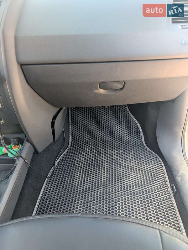 Универсал Renault Megane 2006 в Нежине