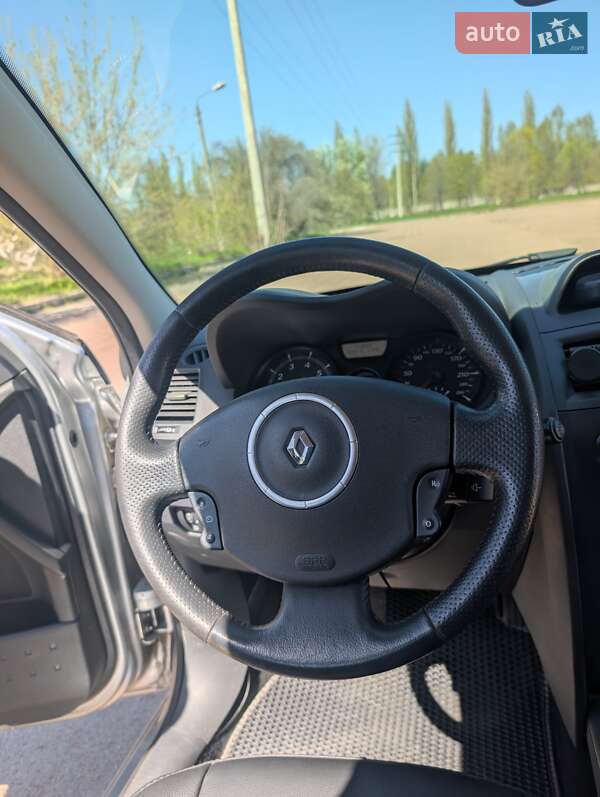 Универсал Renault Megane 2006 в Нежине