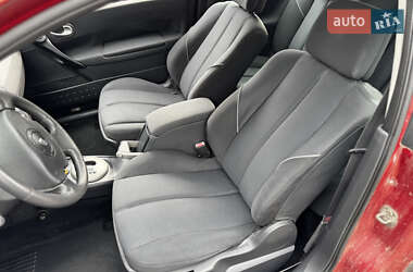 Хетчбек Renault Megane 2005 в 