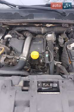 Хетчбек Renault Megane 2011 в 