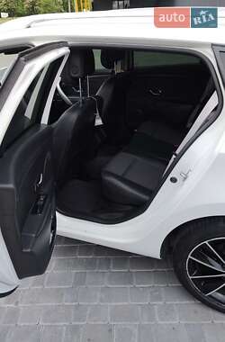 Універсал Renault Megane 2012 в 