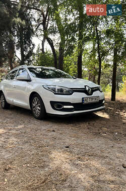 Универсал Renault Megane 2014 в Днепре