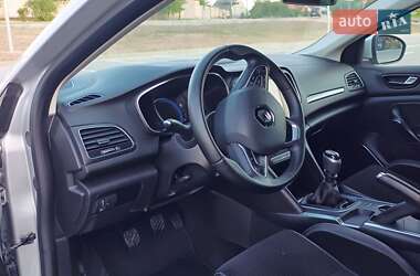 Універсал Renault Megane 2017 в 