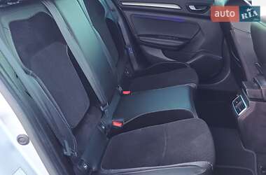 Універсал Renault Megane 2017 в 