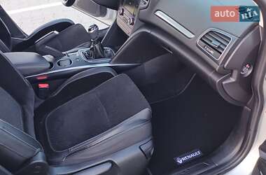 Універсал Renault Megane 2017 в 