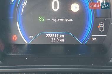 Універсал Renault Megane 2017 в 