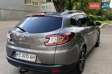 Універсал Renault Megane 2012 в 
