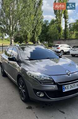 Універсал Renault Megane 2012 в 