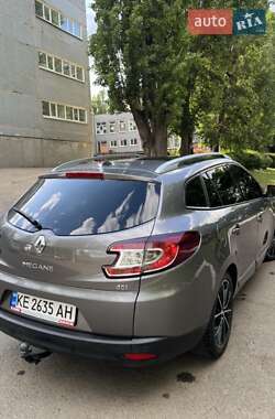 Універсал Renault Megane 2012 в 