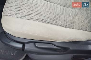 Седан Renault Megane 2007 в 