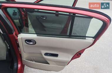 Седан Renault Megane 2007 в 