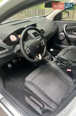 Універсал Renault Megane 2011 в 