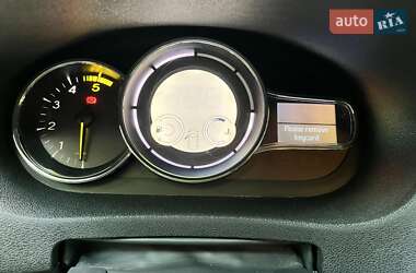 Універсал Renault Megane 2011 в 
