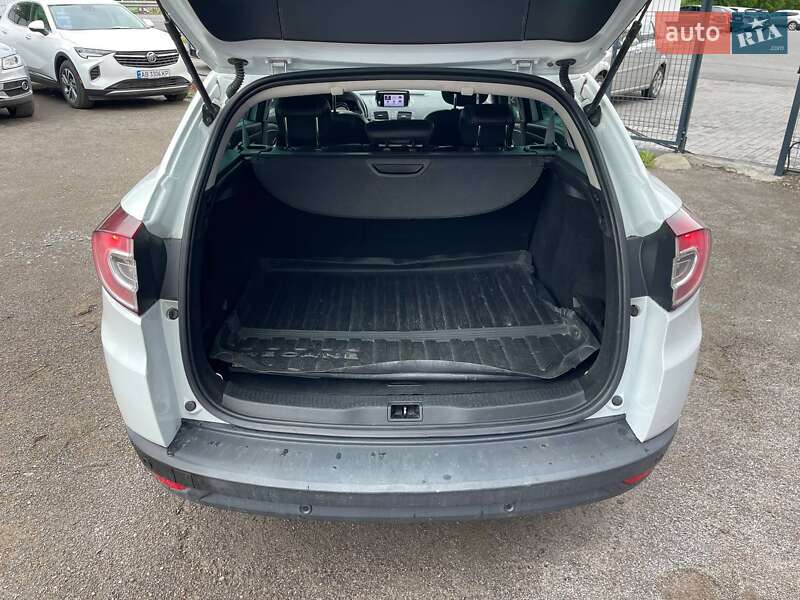 Універсал Renault Megane 2013 в Вінниці