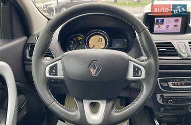 Универсал Renault Megane 2013 в 