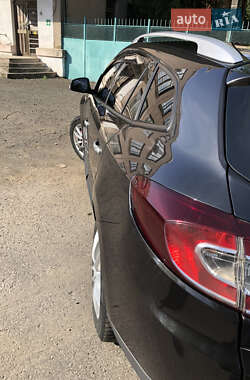 Универсал Renault Megane 2009 в Мукачево