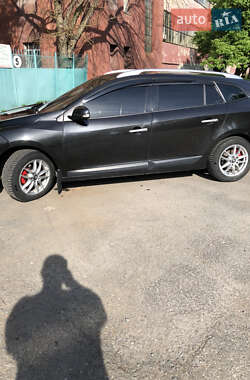 Универсал Renault Megane 2009 в Мукачево