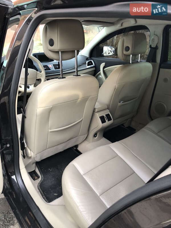 Універсал Renault Megane 2009 в Мукачевому