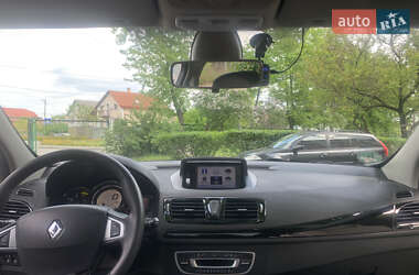 Універсал Renault Megane 2012 в 