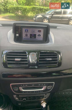 Універсал Renault Megane 2012 в 