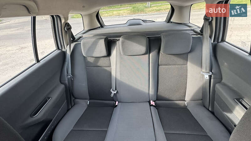 Універсал Renault Megane 2008 в Білій Церкві