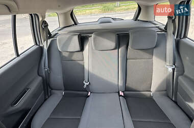 Універсал Renault Megane 2008 в 